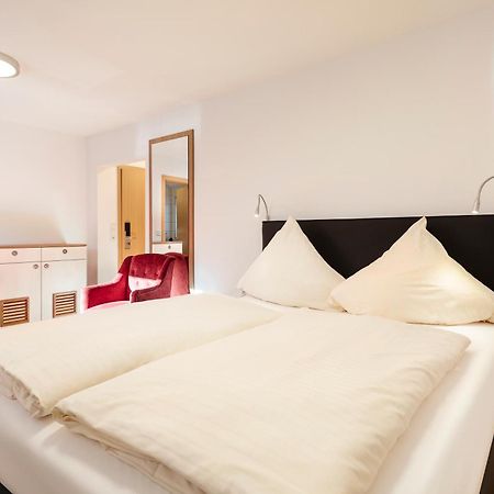 Helgolandia Dependance Bed & Breakfast Heligoland Eksteriør bilde